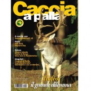 Caccia a Palla - In Edicola dal 26 maggio 2010